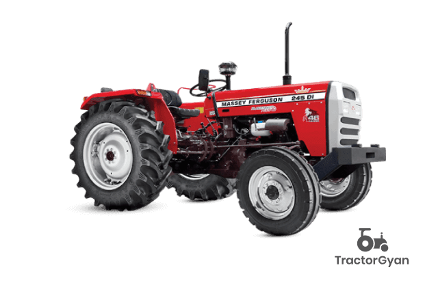Massey ferguson 245 DI Planetary Plus