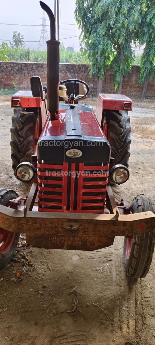 Mahindra 475 DI