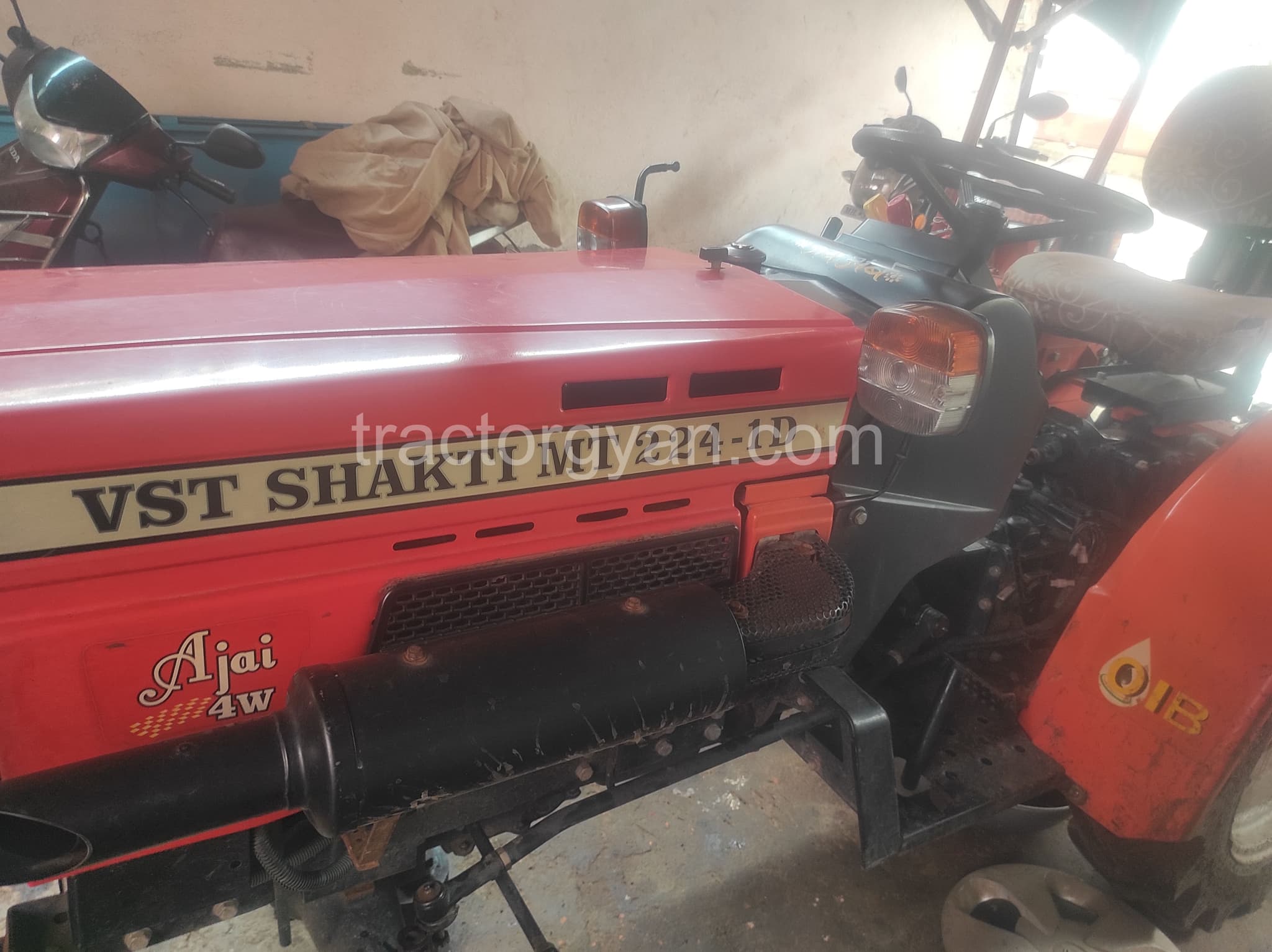 Vst shakti VT 224 1D (2) Vst shakti VT 224 1D (2)