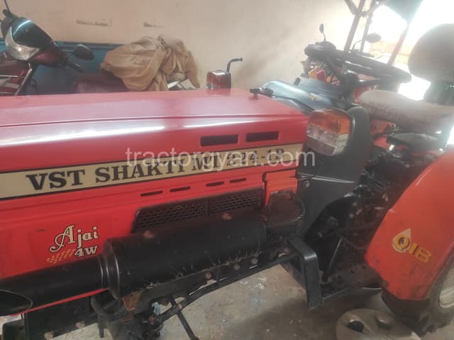 Vst shakti VT 224 1D (2) Vst shakti VT 224 1D (2)