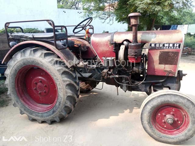 Eicher 242 (3) Eicher 242 (3)