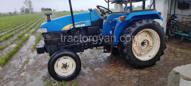 New holland 4010 (2) New holland 4010 (2)