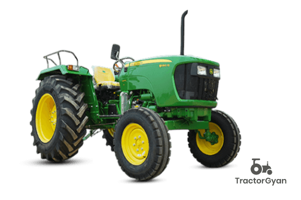 John deere 5050 D GearPro 2WD John deere 5050 D GearPro 2WD