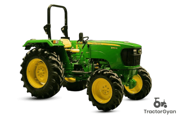 John deere 5050 D GearPro LiftPro 4WD tractor John deere 5050 D GearPro LiftPro 4WD tractor