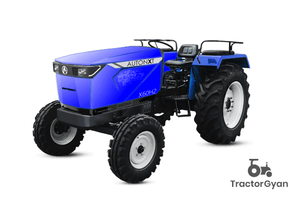 Autonxt X60H2 Autonxt X60H2