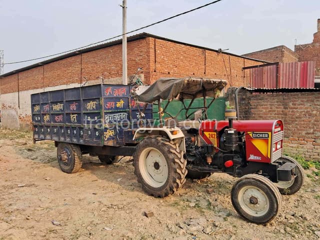 Eicher 242 (3) Eicher 242 (3)
