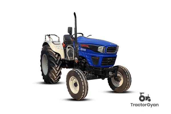 Farmtrac 60 Worldmaxx tractor Farmtrac 60 Worldmaxx tractor