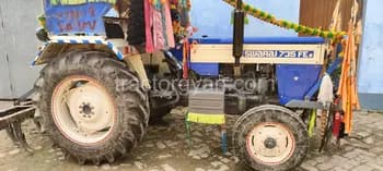 Swaraj 735 FE E (1) Swaraj 735 FE E (1)