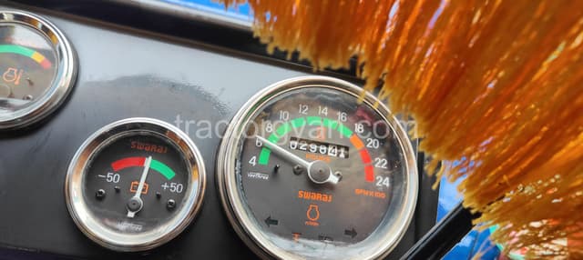 Swaraj 735 FE E (3) Swaraj 735 FE E (3)