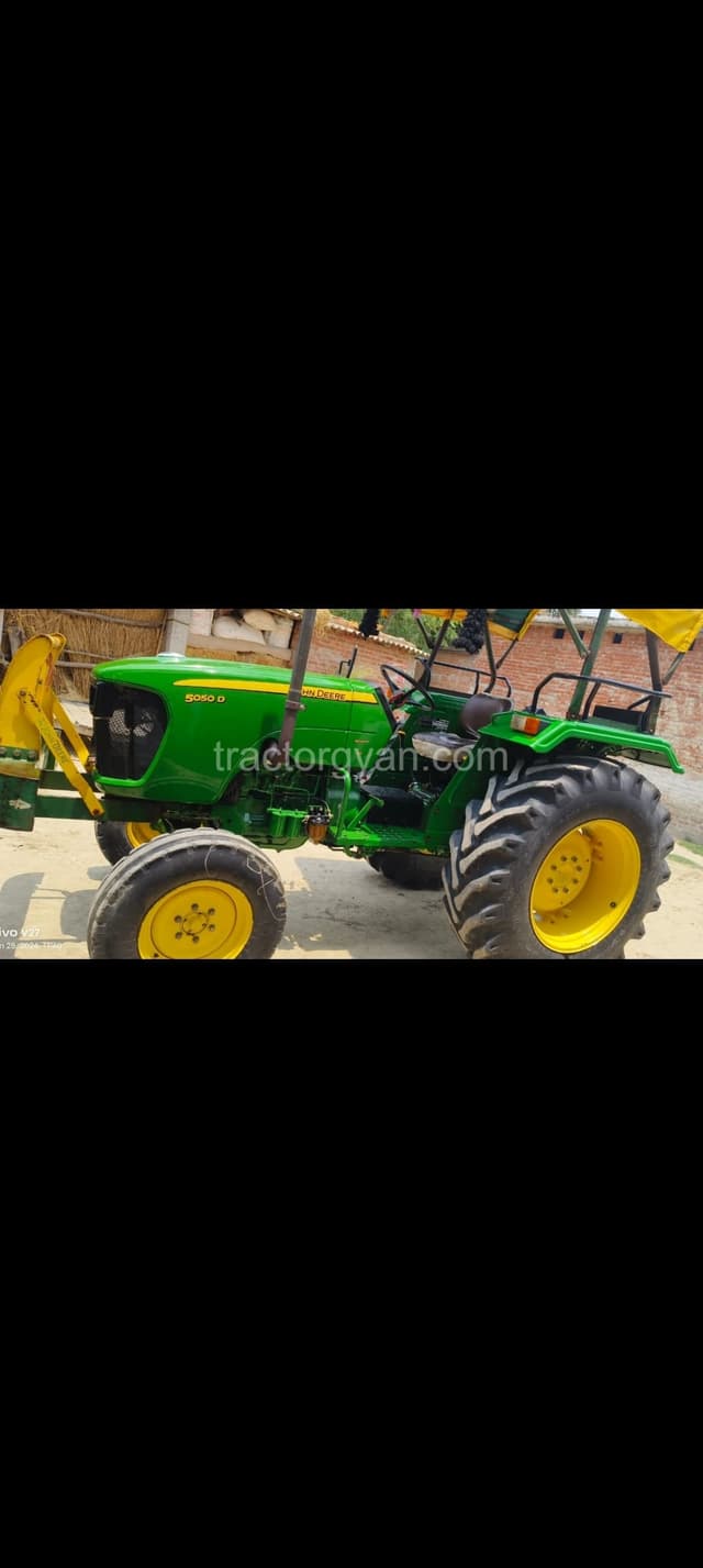 John deere 5050 D (3) John deere 5050 D (3)