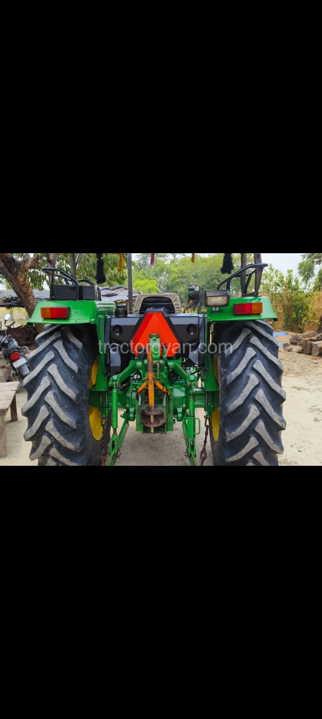 John deere 5050 D (4) John deere 5050 D (4)