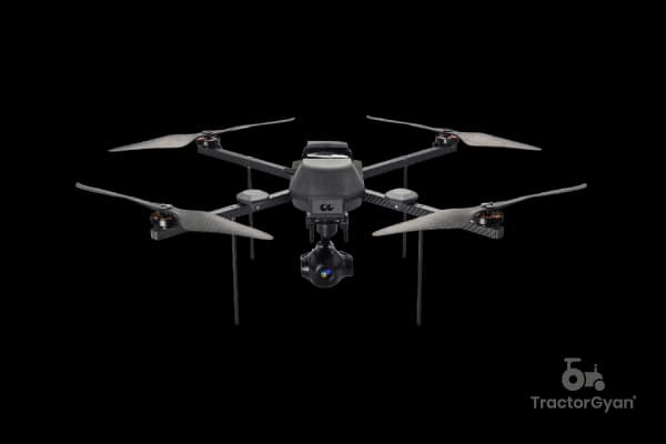 Asteria Aerospace A200 - XT image Asteria Aerospace A200 - XT image