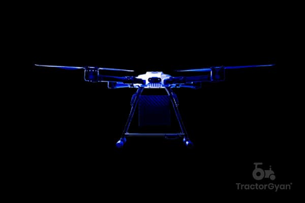 Amber Wings Quadcopter image Amber Wings Quadcopter image