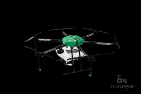 Aero360 Bhumi A10E image Aero360 Bhumi A10E image