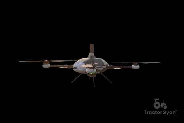 Aerosys Aviation Vedansh image Aerosys Aviation Vedansh image