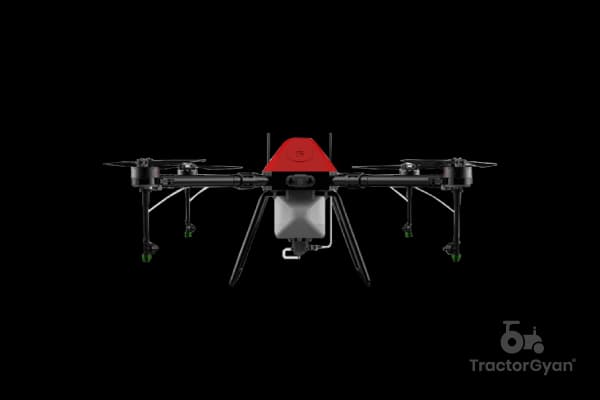 Fuselage Innovation Fia Qd10 image Fuselage Innovation Fia Qd10 image