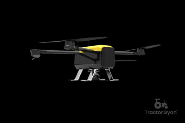 Fuselage Innovation Nireeksh image Fuselage Innovation Nireeksh image