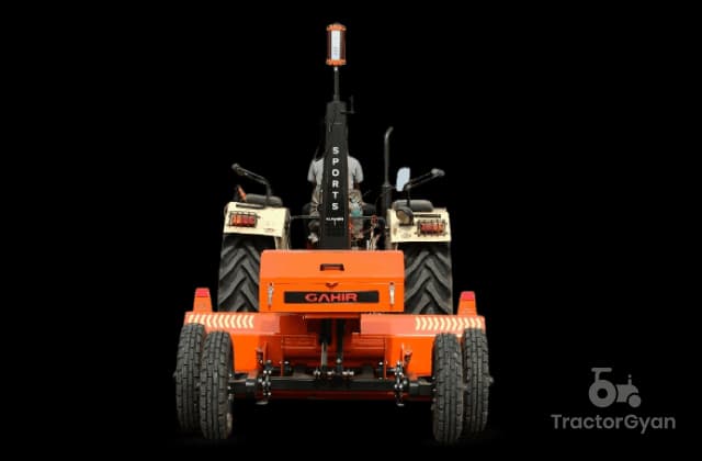 Gahir Agro Super Sports Gahir Agro Super Sports
