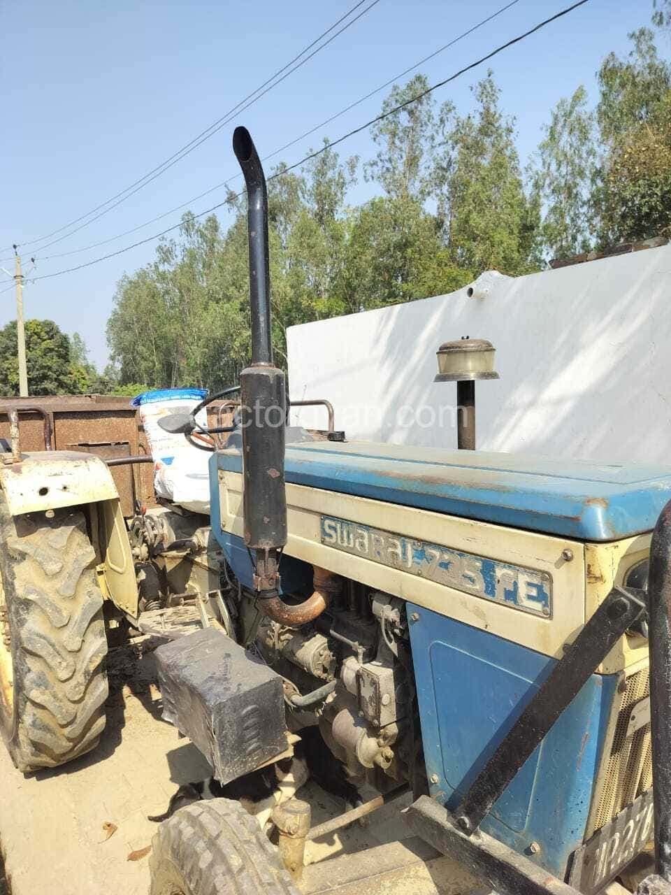 Swaraj 735 FE