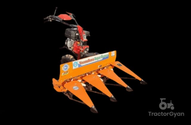 Vasundhara Krishi Yantra Reaper For Power Weeder 4 Feet Vasundhara Krishi Yantra Reaper For Power Weeder 4 Feet tractor