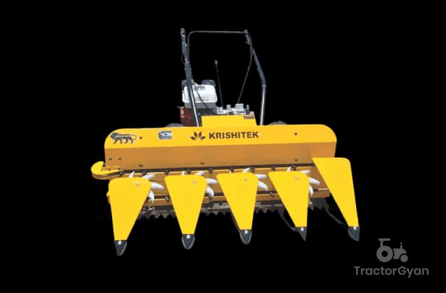 Krishitek Reaptek Ki-120 Krishitek Reaptek Ki-120