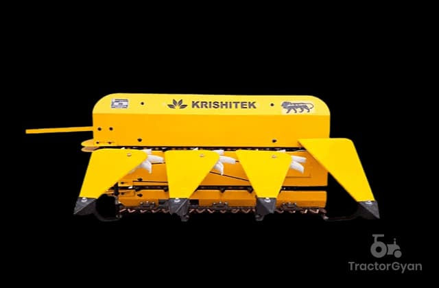 Krishitek Reaptek 3 Krishitek Reaptek 3