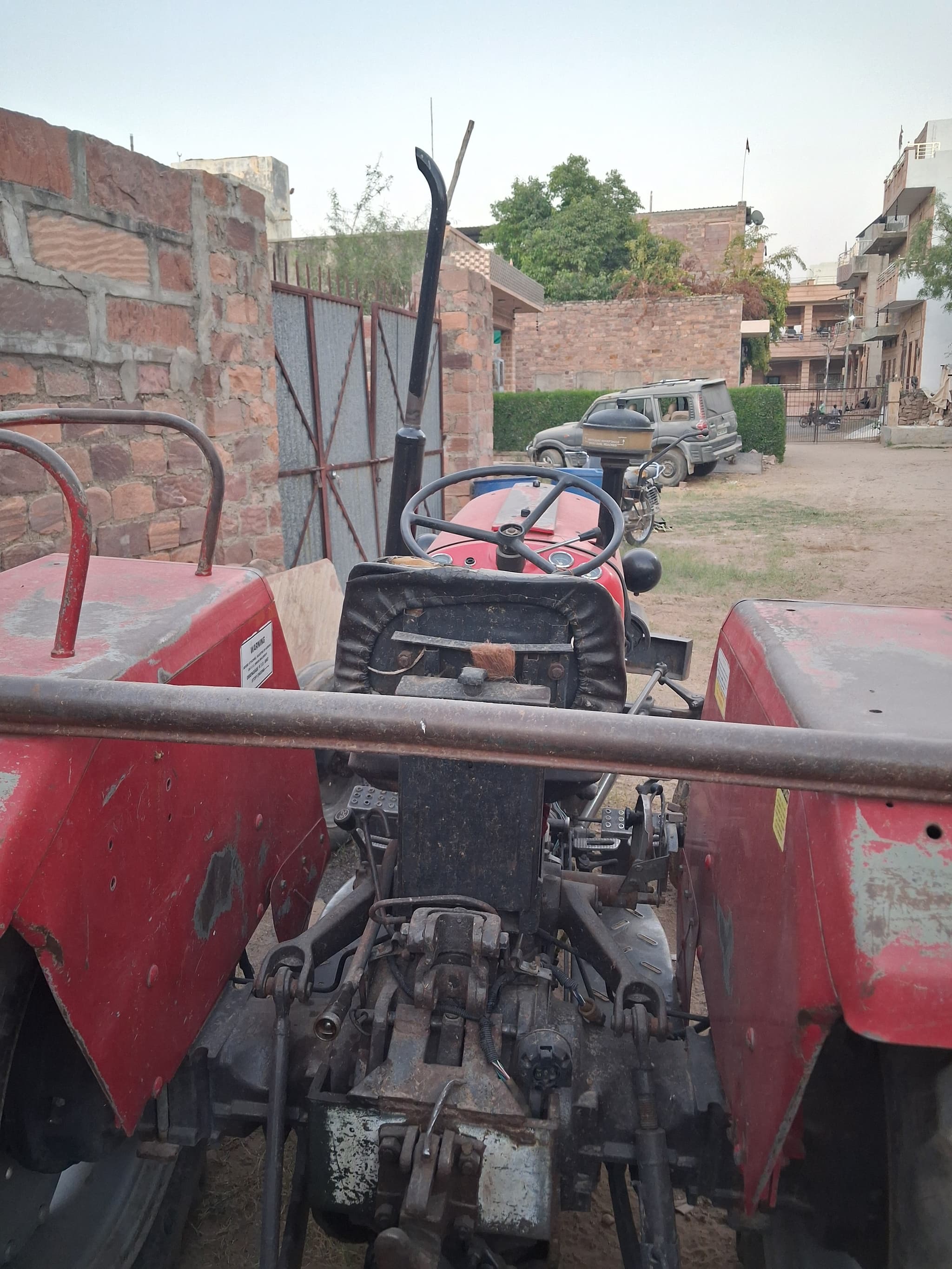 Massey ferguson 1035 DI (3) Massey ferguson 1035 DI (3)