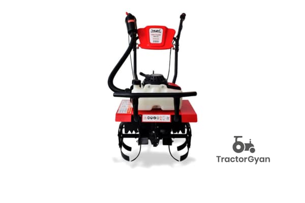 Balwaan 63 cc Series Power Tiller image Balwaan 63 cc Series Power Tiller image