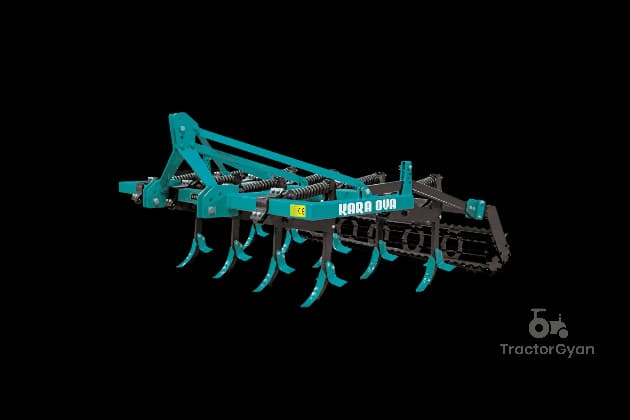 Soil Master Heavy Type Spring Loaded Chisel Plough Soil Master Heavy Type Spring Loaded Chisel Plough tractor