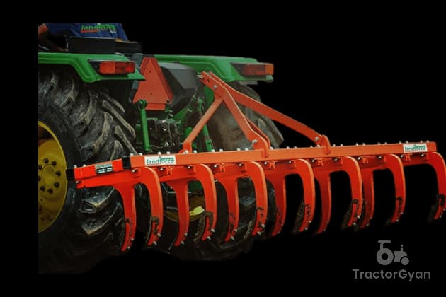 Landforce Rigid Cultivator (Standard Duty) image Landforce Rigid Cultivator (Standard Duty) image