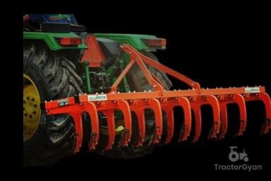 Landforce Rigid Cultivator (Standard Duty) Landforce Rigid Cultivator (Standard Duty)