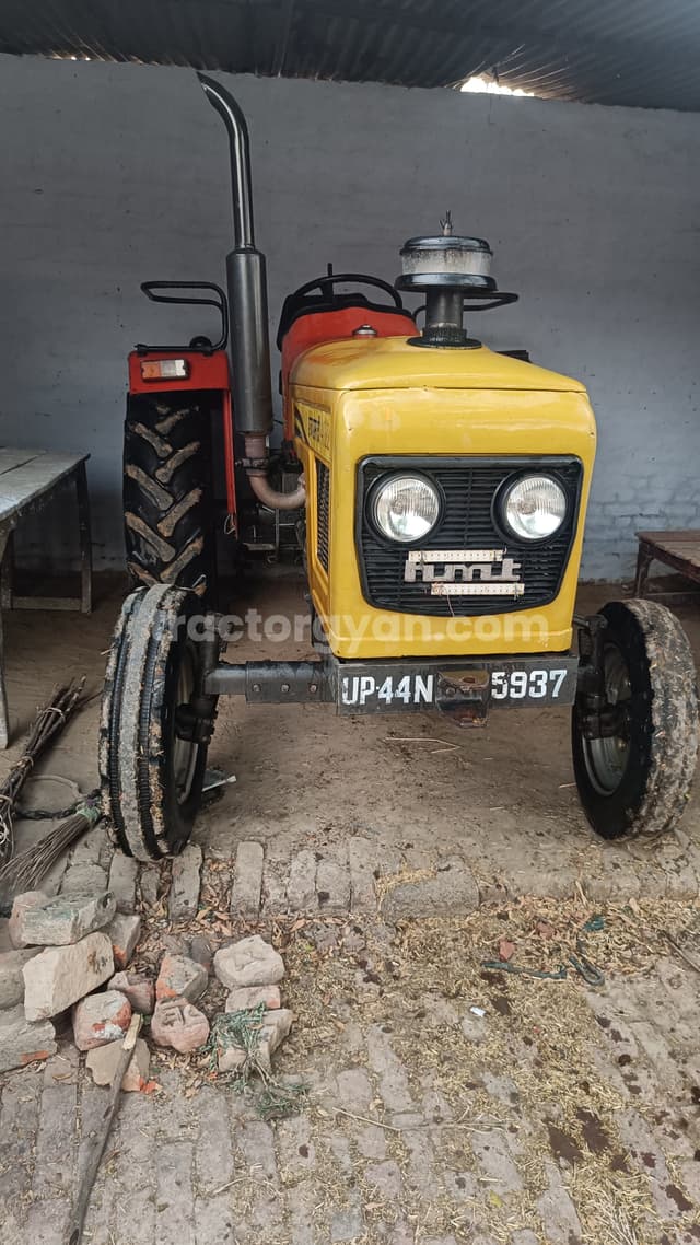 Hmt 5022 DX (2) Hmt 5022 DX (2)