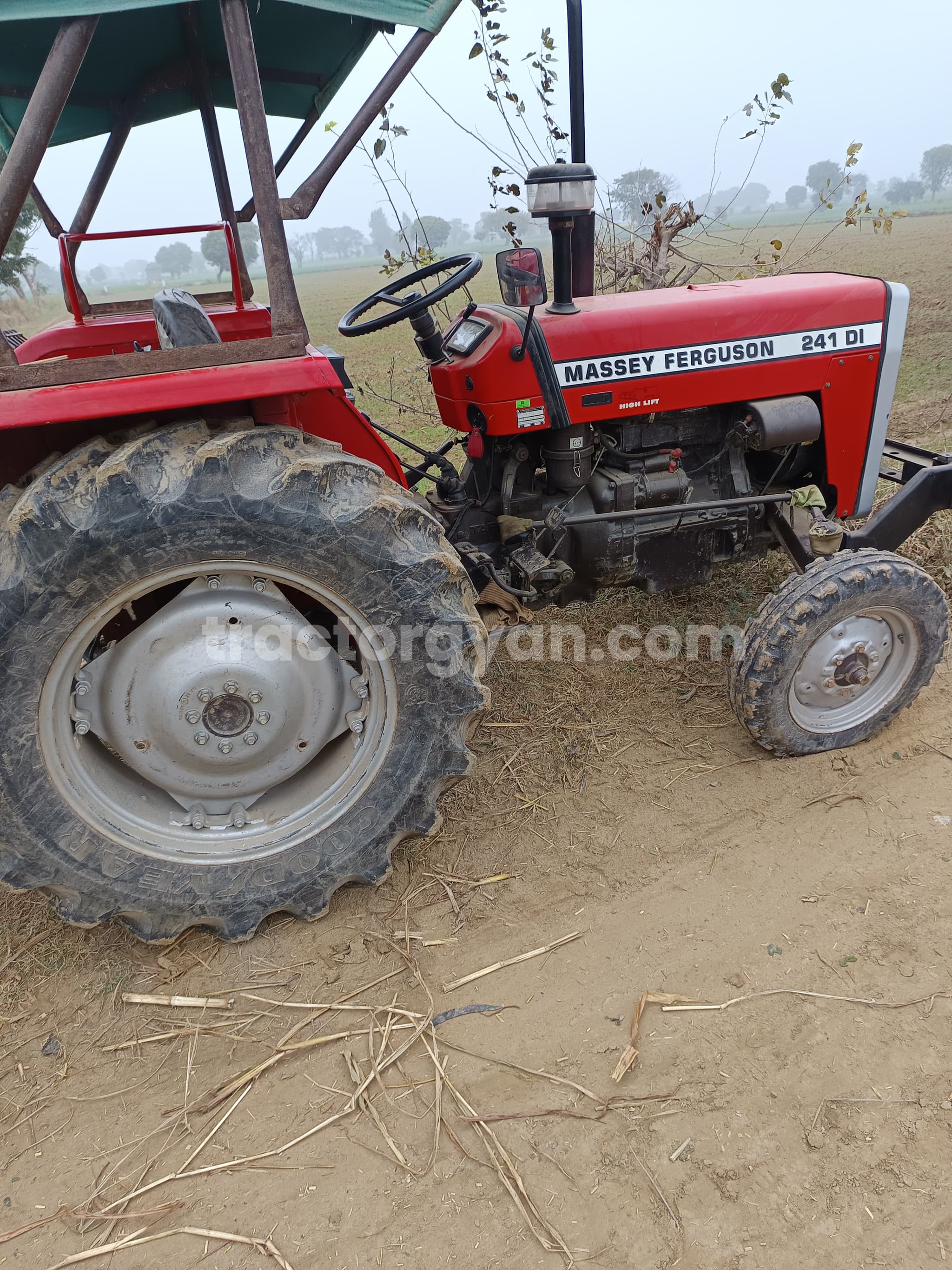 Massey ferguson 241 DI Planetary Plus (3) Massey ferguson 241 DI Planetary Plus (3)