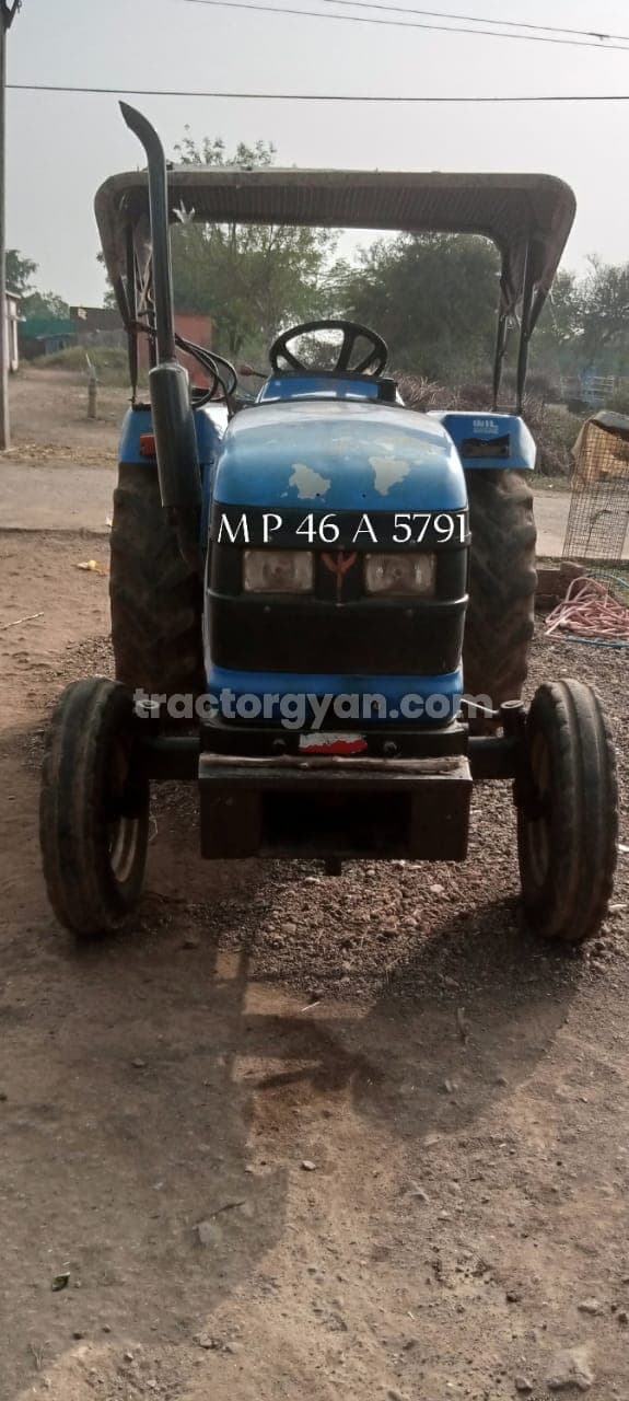 Sonalika DI 42RX