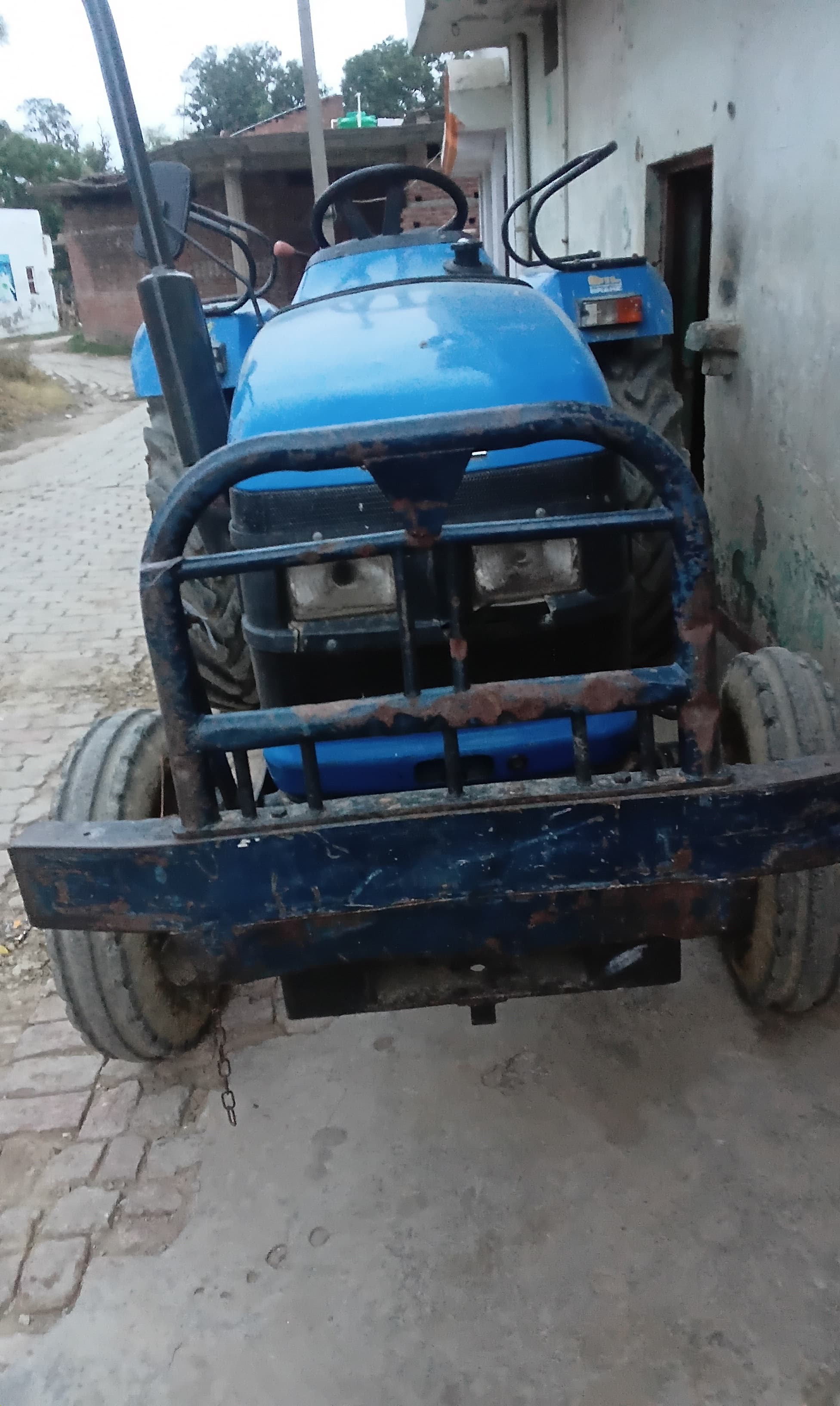 Sonalika DI 42RX