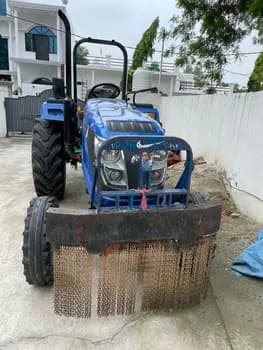 Tiger DI 55