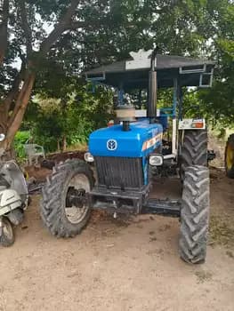 3630 TX Special Edition 4WD