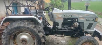 Eicher Select Model (1) Eicher Select Model (1)