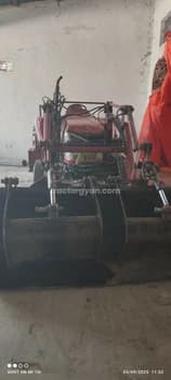 Arjun 605 DI I