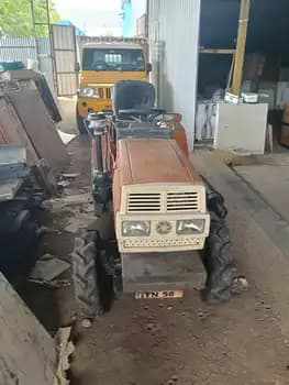 VT180D JAI 2W 4W