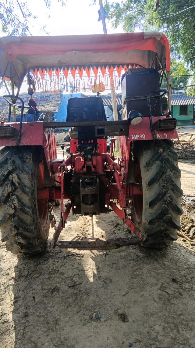 Mahindra 475 DI (3) Mahindra 475 DI (3)