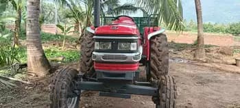 Arjun 555 DI