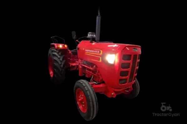 Mahindra 475 DI