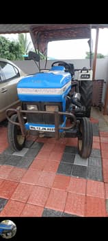 Powertrac 425 N