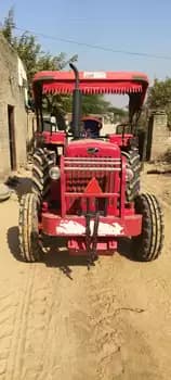585 DI XP Plus (49.3HP)