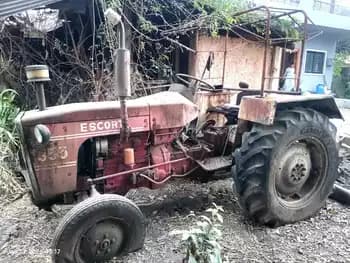 Josh 335 (35HP)