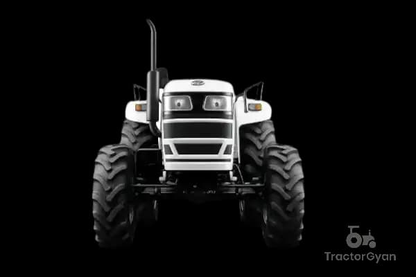 Mahindra Yuvo Tech Plus 585 DI Limited Edition Mahindra Yuvo Tech Plus 585 DI Limited Edition