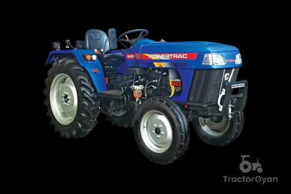 Powertrac Euro 30 Star image Powertrac Euro 30 Star image