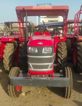 Mahindra 275 DI TU PP (39HP) (1) Mahindra 275 DI TU PP (39HP) (1)