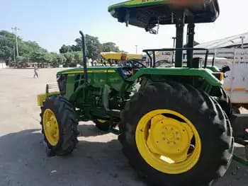 John deere 5405 PowerTech 4WD (63HP) (1) John deere 5405 PowerTech 4WD (63HP) (1)